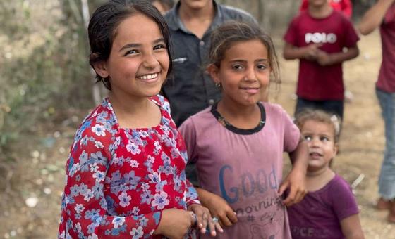 غزة-–-مع-دخول-وقف-إطلاق-النار-حيز-التنفيذ،-الأمم-المتحدة-تدعو-إلى-تحويل-الأمل-إلى-عمل-فوري