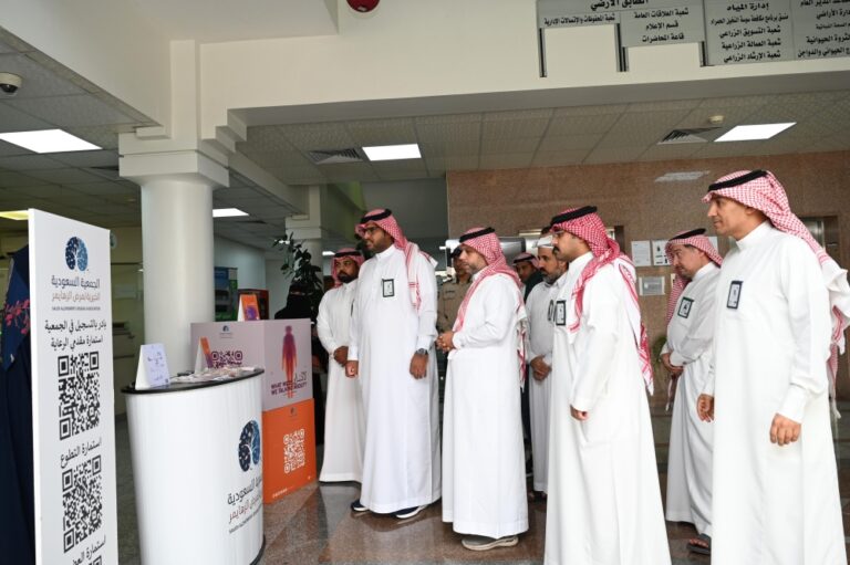 شراكة-حكومية-وخيرية-لرفع-الوعي-بمرض-ألزهايمر-بالشرقية