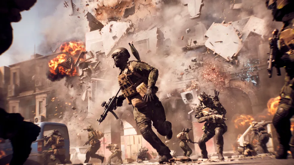 battlefield-6-تحقق-انطلاقة-قوية-وتكسر-أرقام-call-of-duty
