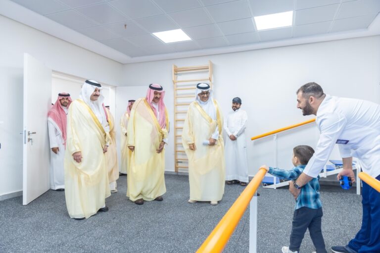 أمير-الشرقية-يرعى-حفل-تدشين-مركز-الخفجي-للخدمات-المساندة-للتربية-الخاصة