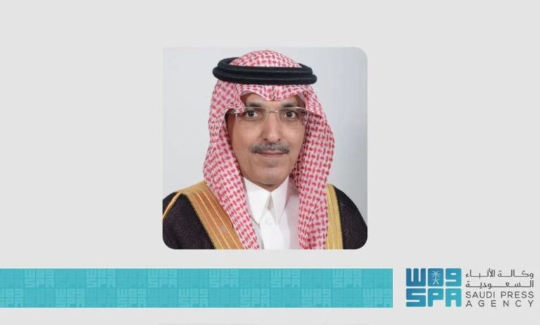 وزير-المالية-يرأس-وفد-المملكة-المشارك-في-الاجتماعات-السنوية-لمجموعة-البنك-وصندوق-النقد-الدوليين