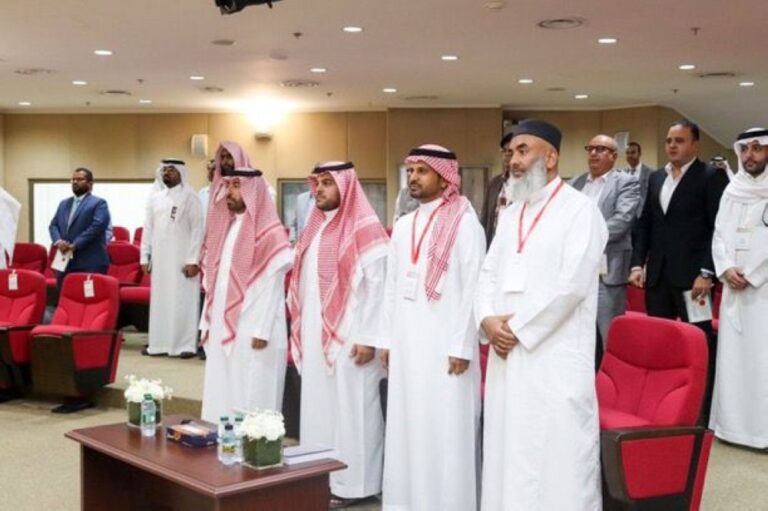 زمالة-التعليم-الجامعي.-شراكة-دولية-لتطوير-مهارات-أعضاء-هيئة-التدريس