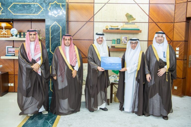أمير-الشرقية-يتابع-إنجازات-ومشاريع-“المياه-الوطنية”-في-المنطقة