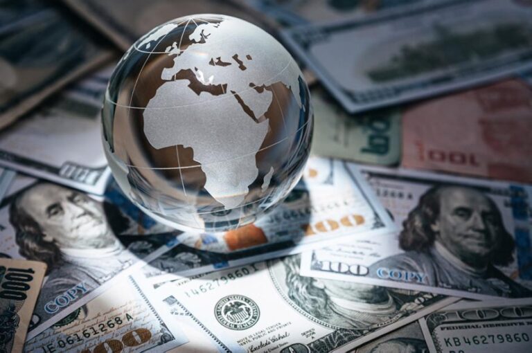 32-%.-صندوق-النقد-الدولي-يرفع-توقعات-النمو-العالمي-خلال-2025