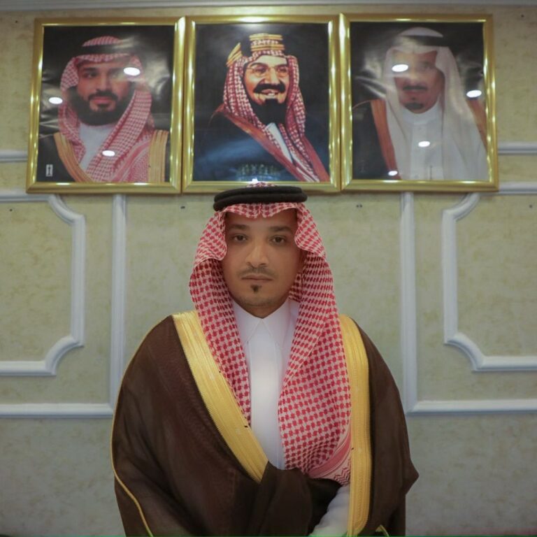 أمير-الشرقية-يصدر-قرار-تكليف-البقعاوي-محافظًا-لمحافظة-النعيرية