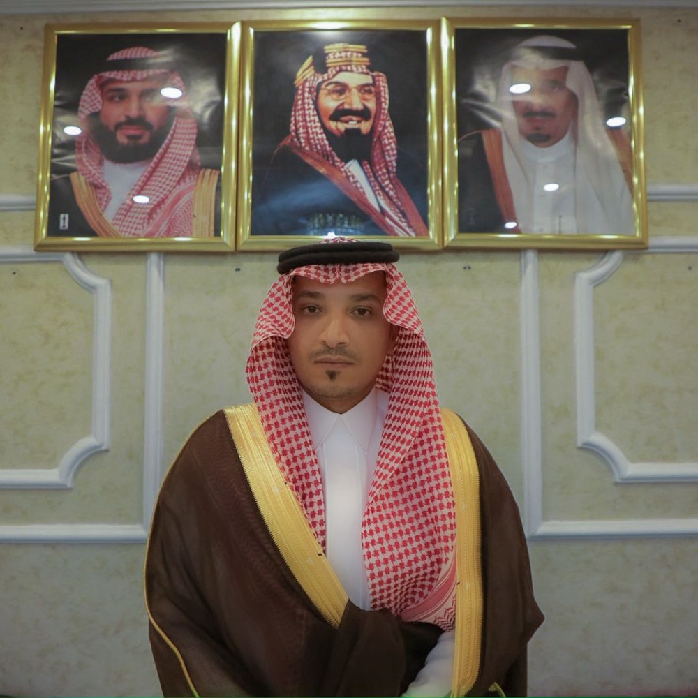 أمير-الشرقية-يصدر-قرار-تكليف-البقعاوي-محافظًا-لمحافظة-النعيرية