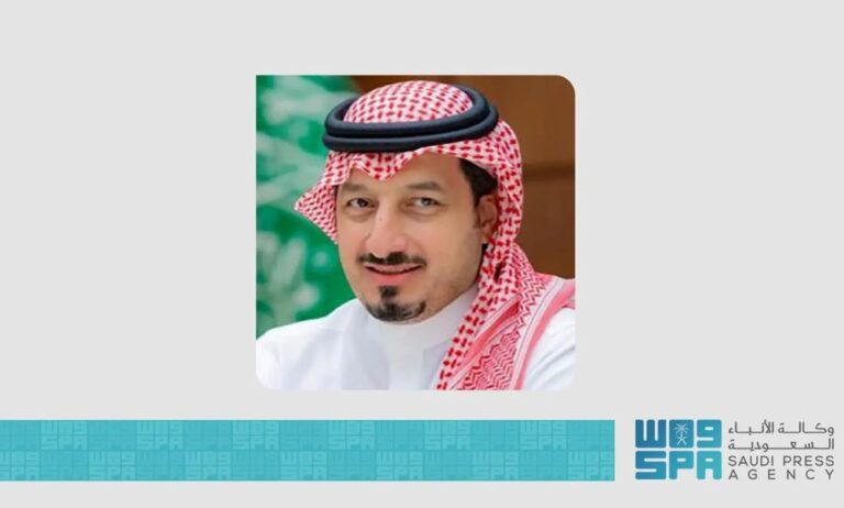 المسحل-يهنئ-القيادة-بمناسبة-تأهل-المنتخب-السعودي-لكأس-العالم