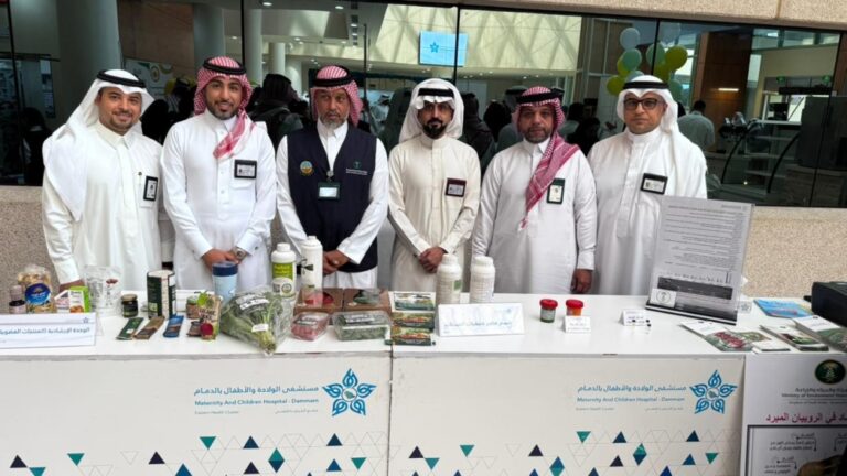من-فحص-المبيدات-إلى-عسل-المانجروف.-بيئة-الشرقية“-تستعرض-سلامة-الغذاء