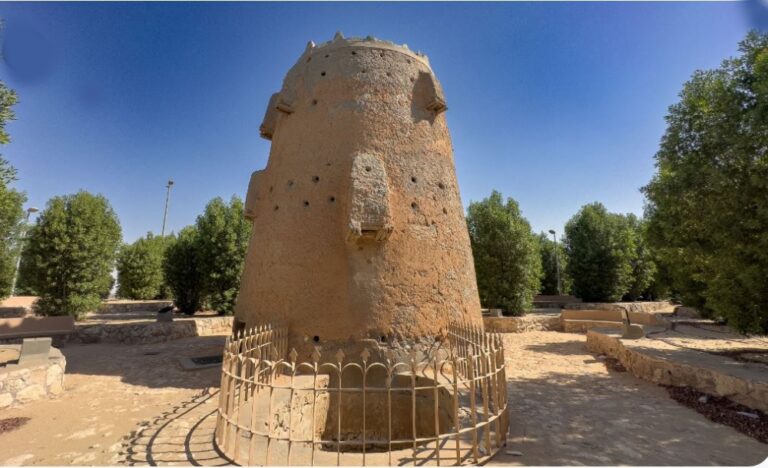 «تجمع-الجبيل».-5-مواقع-تراثية-تشكل-المسار-السياحي-الجديد