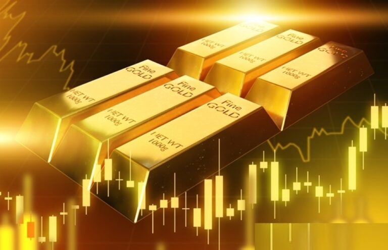 لأول-مرة-بـ6-جلسات.-تراجع-أسعار-الذهب-أكثر-من-90-دولارًا
