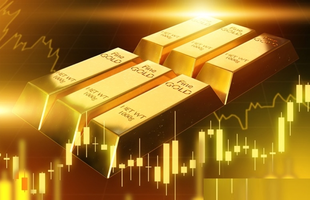 لأول-مرة-بـ6-جلسات.-تراجع-أسعار-الذهب-أكثر-من-90-دولارًا