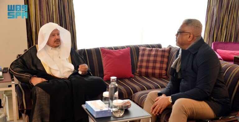 رئيس-مجلس-الشورى-يستقبل-عددًا-من-رؤساء-المجالس-والوفود-التشريعية-الخليجية-والأمين-العام-للاتحاد-البرلماني-العربي-في-جنيف