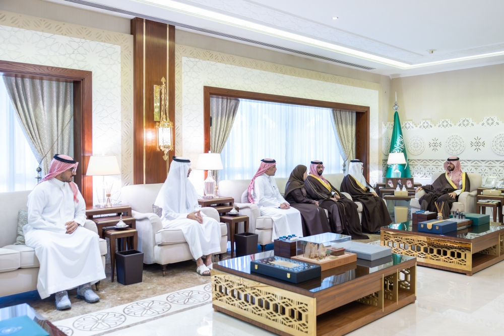 نائب-أمير-الشرقية-يستقبل-نائب-وزير-البيئة-والمياه-والزراعة