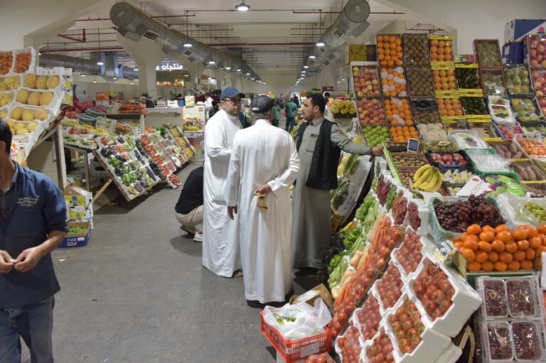 عاجل:-من-25-إلى-60-ريالًا.-سعر-كرتون-الطماطم-يقفز-لأكثر-من-140%-بالشرقية