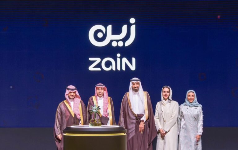 “زين-السعودية”-تفوز-بجائزة-المسؤولية-الاجتماعية-للشركات-عن-الفئة-الذهبية-للمرة-الثانية-على-التوالي