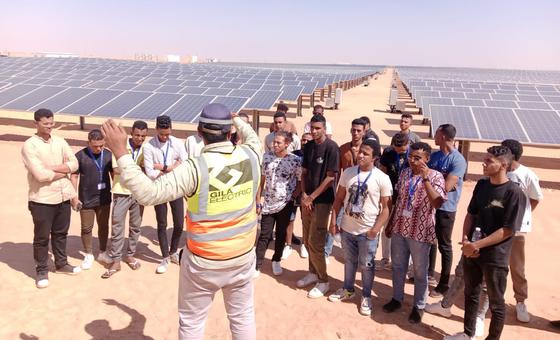 الأمم-المتحدة-أمام-منتدى-أسوان:-أفريقيا-تواجه-تحديات-وتقدم-حلولا-لخدمة-العالم-بأسره