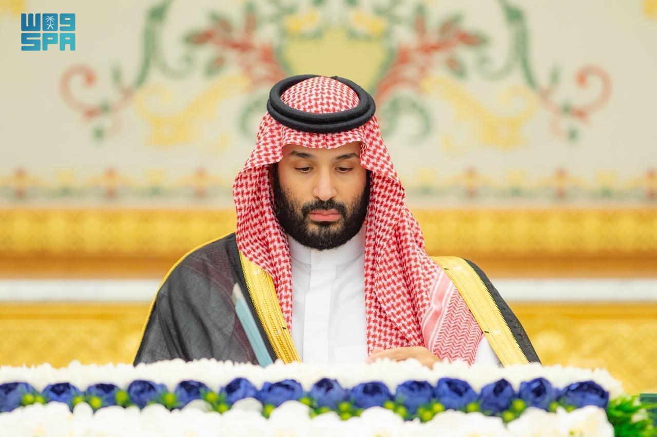 مجلس-الوزراء:-دعم-سعودي-للجهود-الإقليمية-والدولية-الرامية-إلى-تحقيق-الأمن-والسلم-في-العالم-أجمع