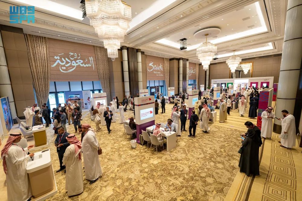 الهيئة-السعودية-للسياحة-تختتم-جولتها-التعريفية-في-عدد-من-دول-الخليج