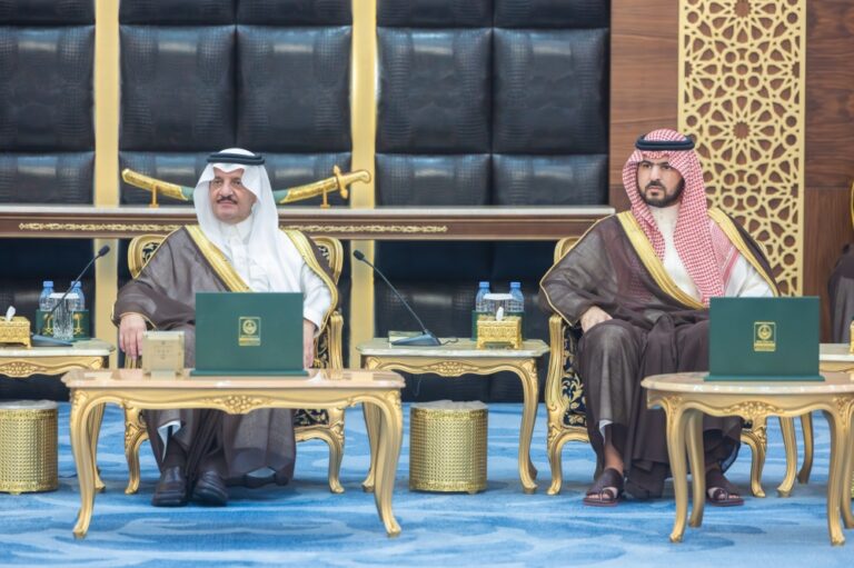 أمير-الشرقية-يستقبل-مجلس-جمعية-ترميم-ويشيد-بجهودها-في-دعم-الأسر-الأشد-حاجة