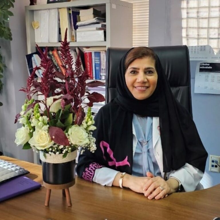 إعادة-تصور-أسلوب-رعاية-الأورام:-رحلة-واحدة-بروح-فريق-واحد-لرعاية-كل-مريض-في-مركز-التميّز