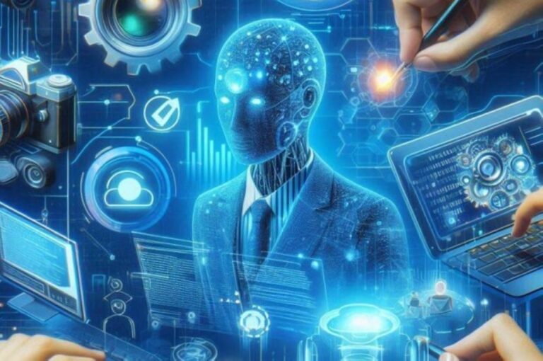 يهدد-البشرية.-علماء-ومشاهير-يدعون-لوقف-تطوير-الذكاء-الاصطناعي-الخارق