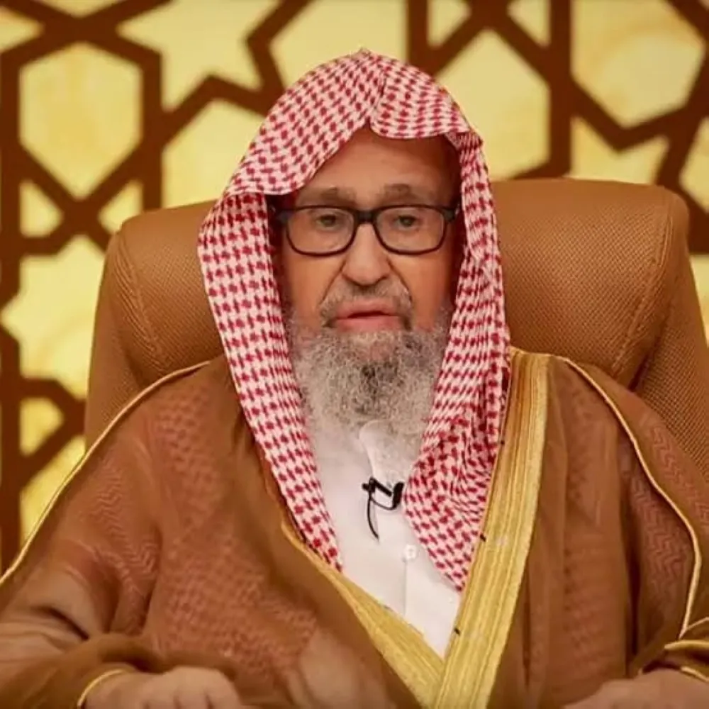 بعد-تعيينه-مفتيًا-للسعودية.-من-هو-الشيخ-صالح-الفوزان؟