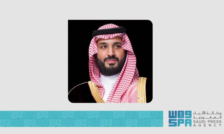 ولي-العهد-يُعزي-هاتفيًا-رئيس-مجلس-الوزراء-بدولة-الكويت-في-وفاة-الشيخ-علي-عبدالله-الأحمد-الجابر-الصباح