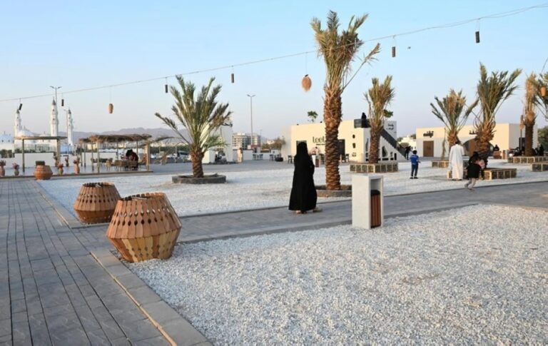 صور-|-واحة-ميلاف.-تجربة-استثنائية-تجمع-عبق-التراث-وروح-الحداثة