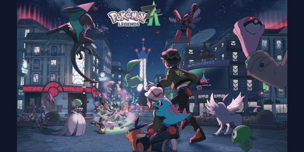 انطلاقة-قوية-للعبة-pokemon-legends:-z-a-بـ-6-ملايين-نسخة-في-أسبوعها-الأول