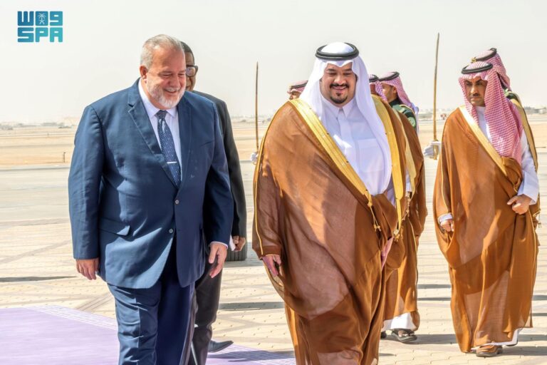 لحضور-مؤتمر-مبادرة-مستقبل-الاستثمار-في-نسخته-التاسعة.-رئيس-وزراء-جمهورية-كوبا-يصل-إلى-الرياض