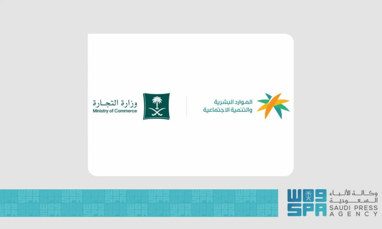 بالشراكة-مع-وزارة-التجارة.-“الموارد-البشرية”:-بدء-المرحلة-الأولى-من-توطين-المهن-المحاسبية-بالقطاع-الخاص