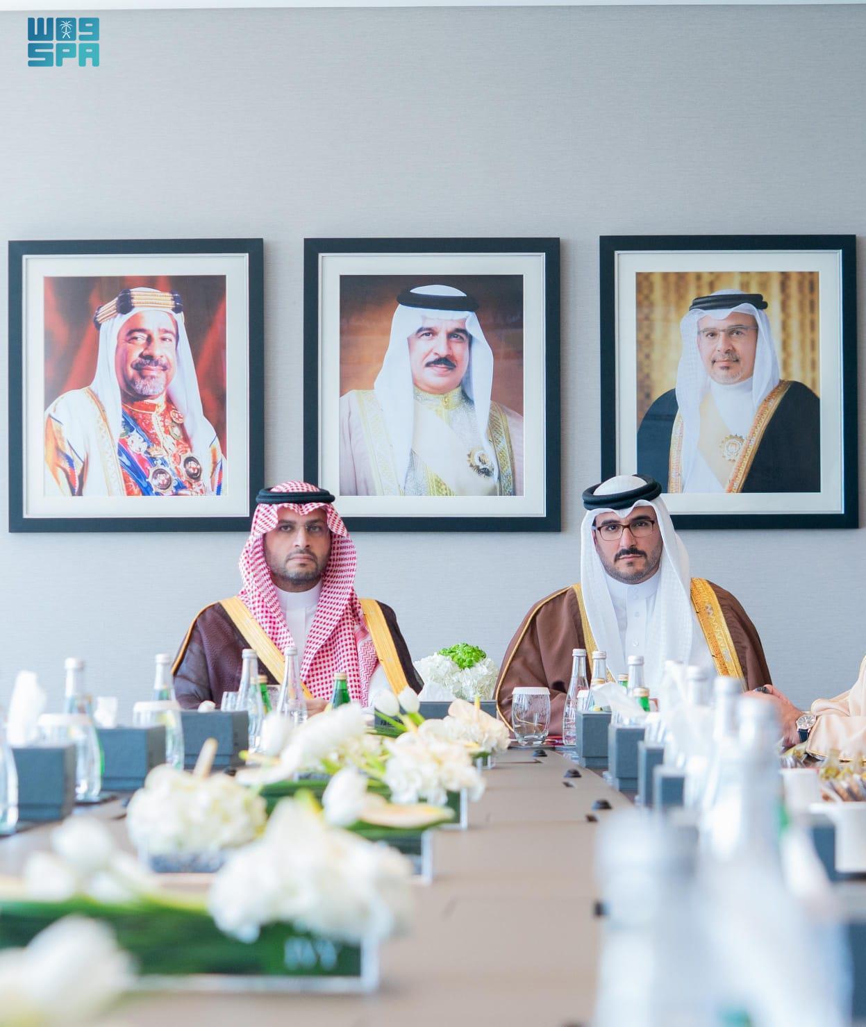 الأمير-تركي-بن-محمد-بن-فهد-يزور-مجلس-التنمية-الاقتصادية-في-مملكة-البحرين