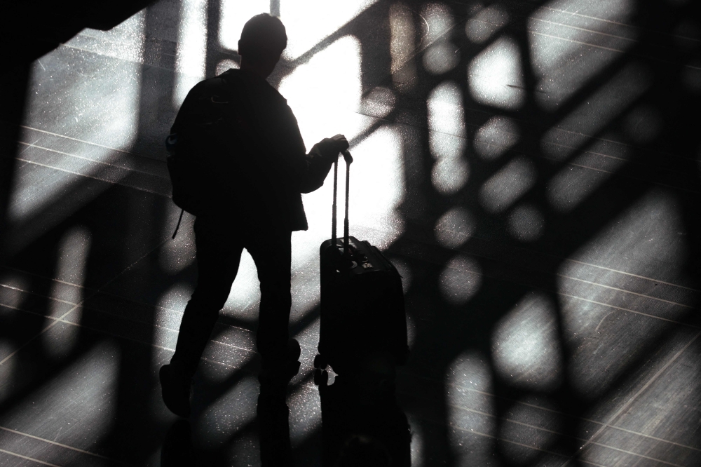 صور|-الإغلاق-الحكومي-يعرقل-الأجواء-الأمريكية.-تأجيل-7-آلاف-رحلة-جوية