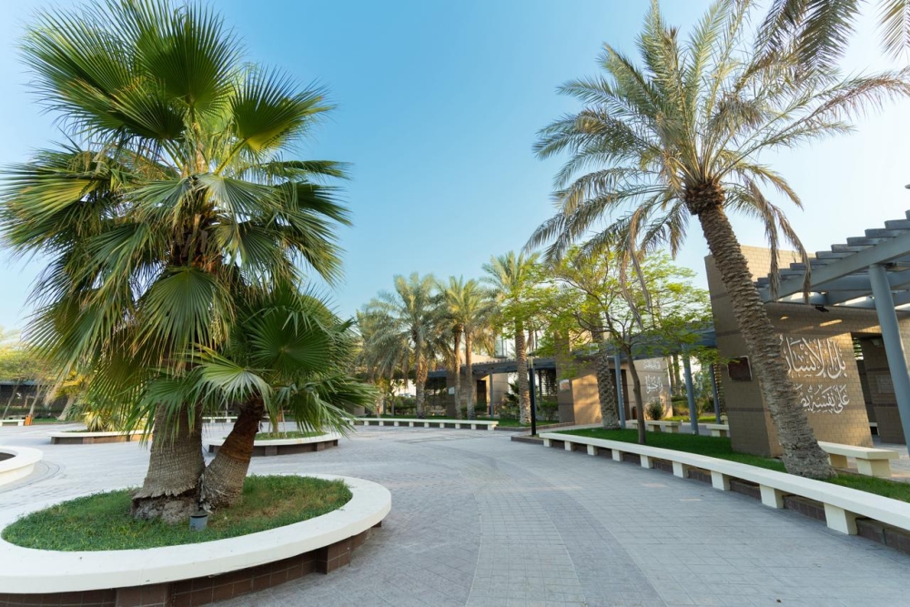 تجهيز-979-حديقة-و213-مضمار-مشي-مع-اعتدال-الطقس-بالشرقية