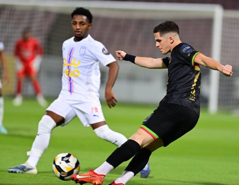 مواجهتان-طاحنتان-في-الأولى