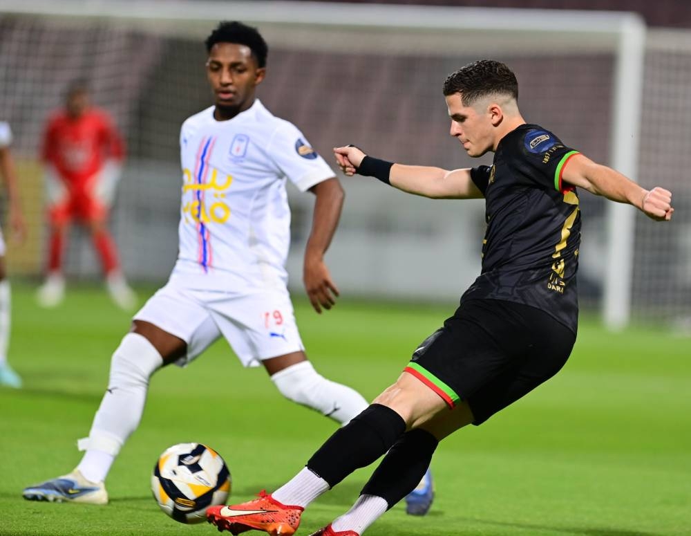 مواجهتان-طاحنتان-في-الأولى