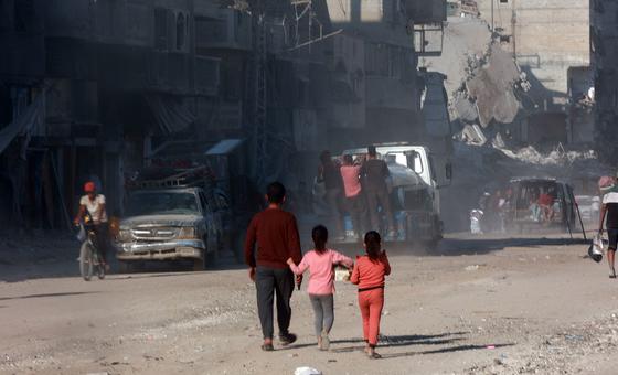 لجنة-أممية-مستقلة:-إسرائيل-ارتكبت-إبادة-جماعية-في-غزة-وعلى-الدول-الأعضاء-ضمان-العدالة-والمساءلة