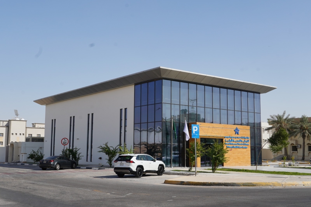 الأحساء.-مركز-رعاية-أولية-جديد-يدخل-الخدمة-تجريبيًا-بالمبرز