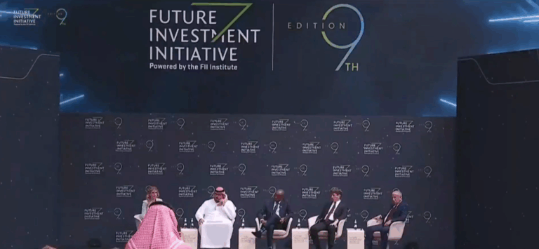 وزير-الاقتصاد:-الأنشطة-غير-النفطية-تمثل-56%-من-الناتج-المحلي-لأول-مرة