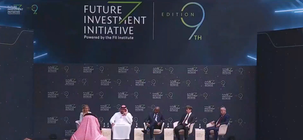 وزير-الاقتصاد:-الأنشطة-غير-النفطية-تمثل-56%-من-الناتج-المحلي-لأول-مرة