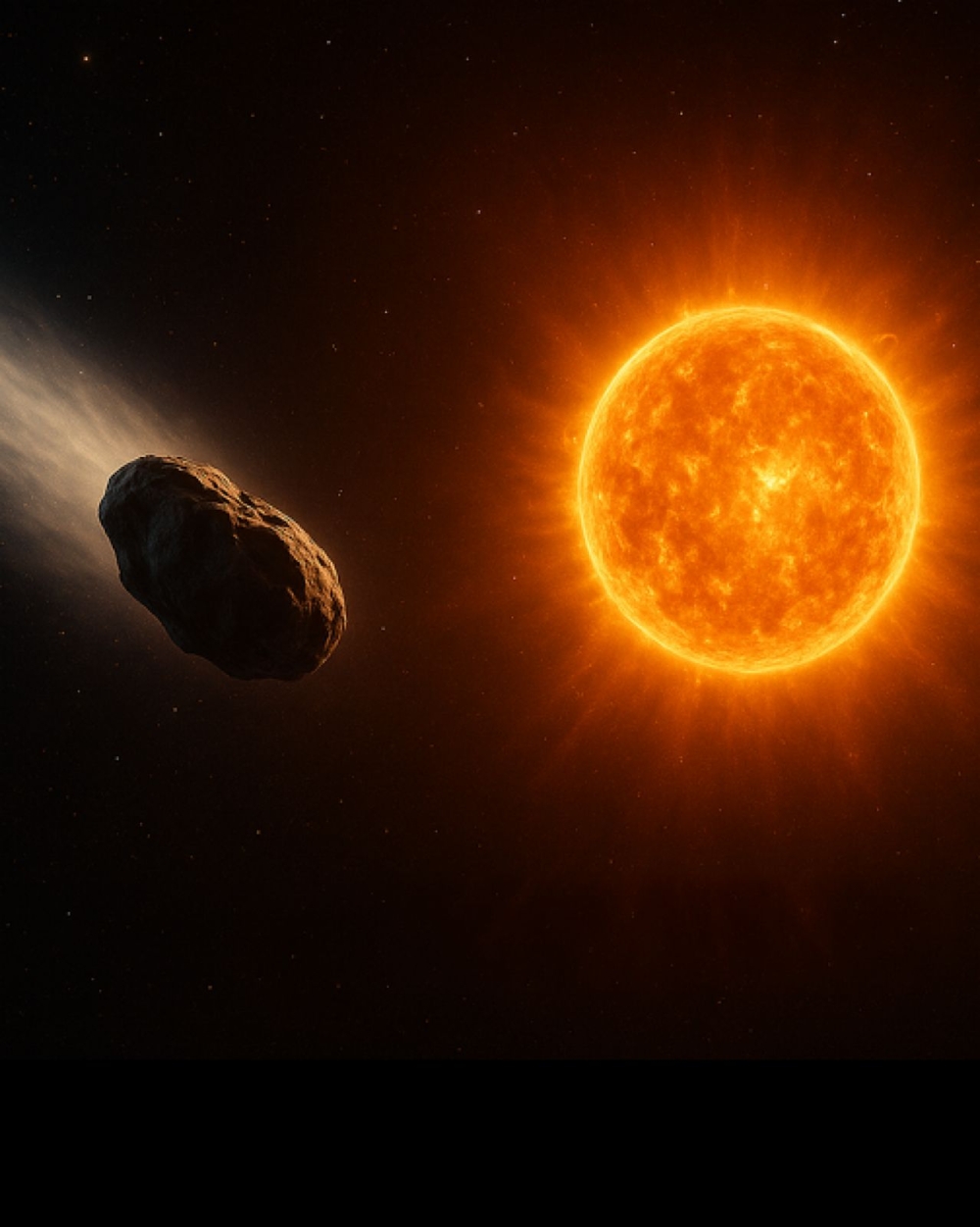 من-خارج-النظام-الشمسي.-مذنب-بينجمي-نادر-يمر-قرب-الشمس-نهاية-أكتوبر