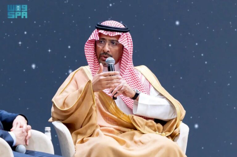 وزير-الصناعة:-اقتصادنا-مرنٌ-تجاه-التغيرات-الجيوسياسية