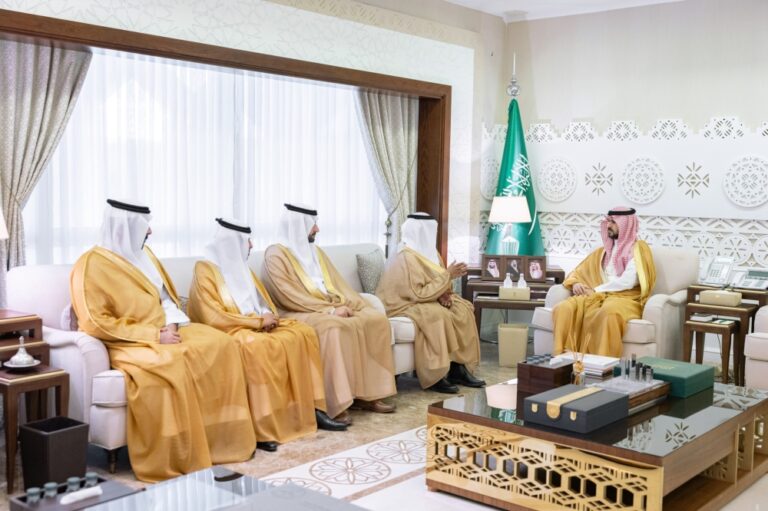 نائب-أمير-الشرقية-يتابع-منجزات-هيئة-تطوير-محمية-الإمام-عبدالعزيز-بن-محمد-الملكية