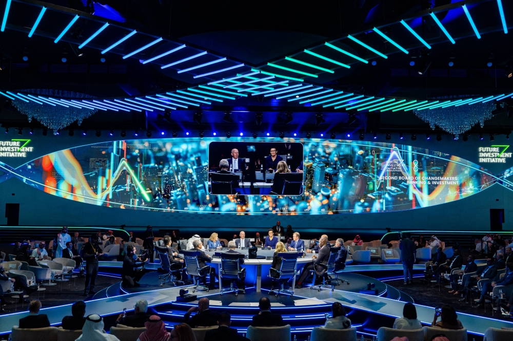 الحقباني:-السوق-المالية-السعودية-الأولى-عربيًا-بتدفقات-تريليوني-ريال