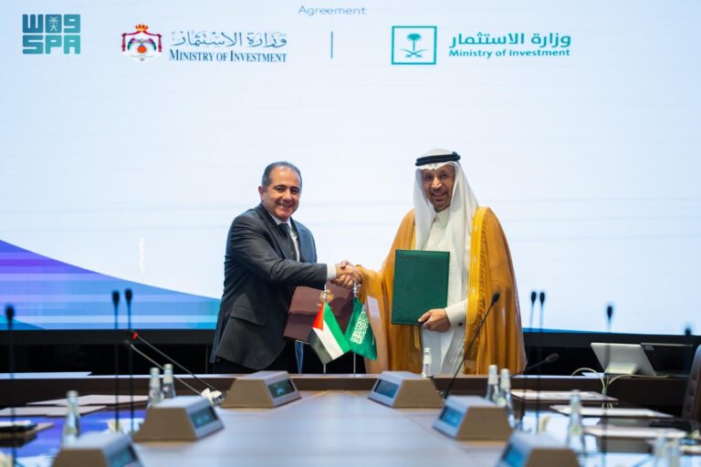 انعقاد-اجتماع-الطاولة-المستديرة-السعودية-الأردنية-في-الرياض