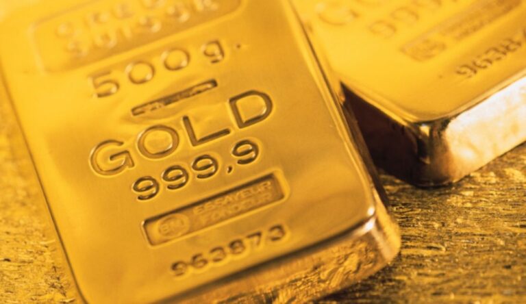 أعلى-مستوى-ربع-سنوي.-ارتفاع-الطلب-العالمي-على-الذهب-إلى-3%