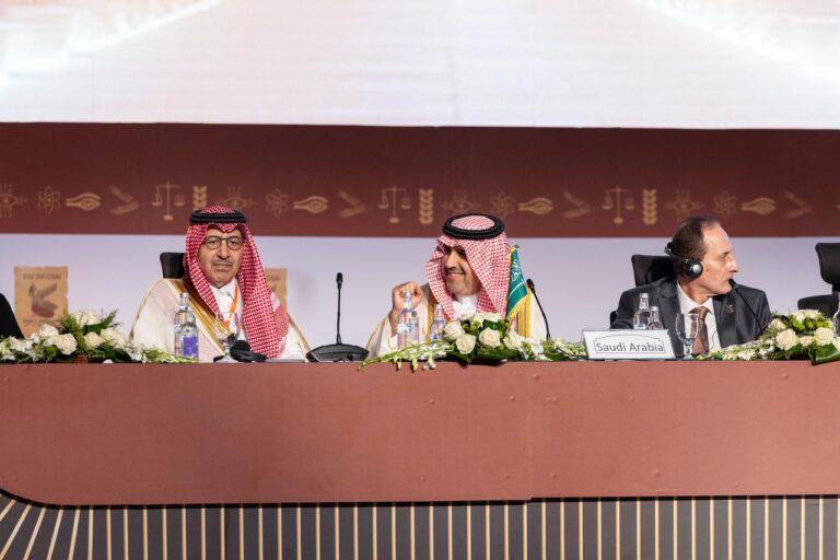 المملكة-تفوز-برئاسة-المنظمة-الدولية-للأجهزة-العليا-للرقابة-المالية-العامة-والمحاسبة-(الإنتوساي)