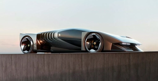 فيراري-f76:-سيارة-رقمية-خالصة-تحتفي-بذكرى-انتصار-لومان-التاريخي