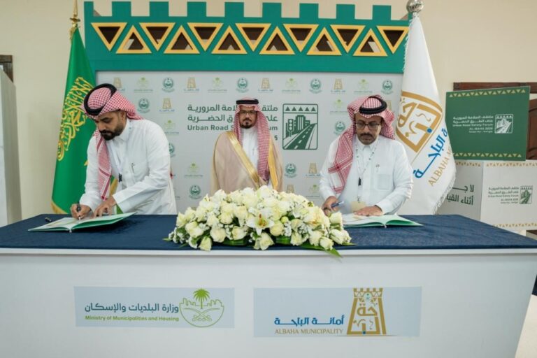 50-%-انخفاضاً-في-الحوادث.-تجربة-”الشرقية“-في-السلامة-المرورية-تتحول-إلى-اتفاقية-وطنية