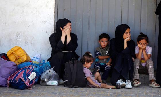 احتياجات-الصحة-النفسية-في-غزة-رحلة-طويلة-و”مسؤولية-جماعية”